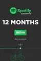 Spotify Premium - 12 Months Subscription (India) thumb 2