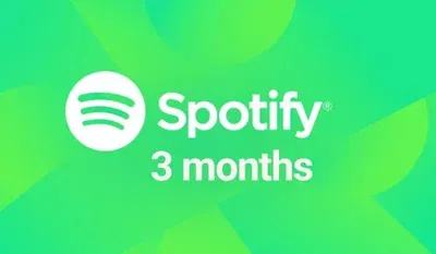 Spotify Premium - 3 Months Subscription (Europe) gallery image 2