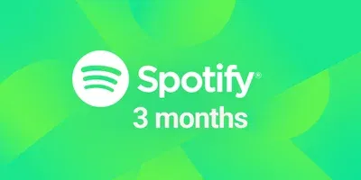 Spotify Premium - 3 Months Subscription (Italy) gallery image 2