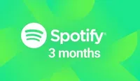 Spotify Premium - 3 Months Subscription (United States) thumb 2
