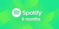 Spotify Premium - 6 Months Subscription (Portugal) thumb 2