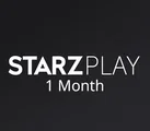 STARZPLAY - 1 Month Subscription (UAE) thumb 2