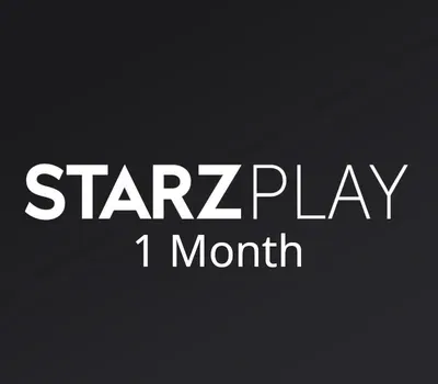 STARZPLAY - 1 Month Subscription (UAE) gallery image 2