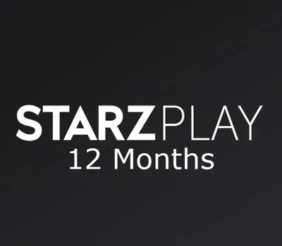 STARZPLAY - 12 Months Subscription (Bahrain) gallery image 2