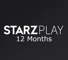 STARZPLAY - 12 Months Subscription (Kuwait) thumb 2