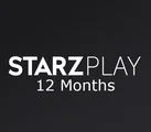 STARZPLAY - 12 Months Subscription (Oman) thumb 2