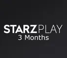 STARZPLAY - 3 Months Subscription (Oman) thumb 2