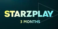 STARZPLAY - 3 Months Subscription (UAE) thumb 2