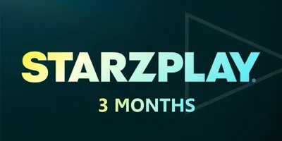 STARZPLAY - 3 Months Subscription (UAE) gallery image 2
