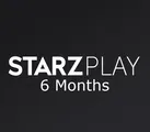 STARZPLAY - 6 Months Subscription (Kuwait) thumb 2