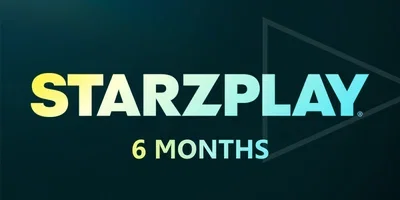 STARZPLAY - 6 Months Subscription (UAE) gallery image 2