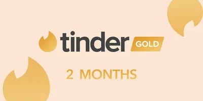 Tinder Gold - 2 Months Subscription (Egypt) gallery image 2