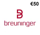 Breuninger 50 EUR Gift Card (Germany) thumb 2