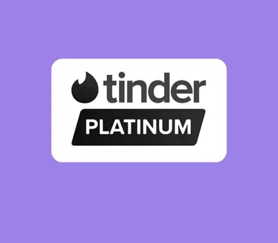 Tinder Platinum - 3 Months Subscription (Colombia) gallery image 2