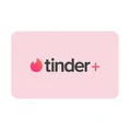 Tinder Plus - 1 Month Subscription (Belgium) thumb 2