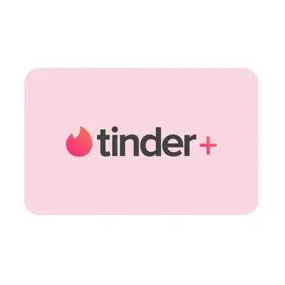 Tinder Plus - 1 Month Subscription (Belgium) gallery image 2