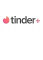 Tinder Plus - 1 Month Subscription (Turkey) thumb 2
