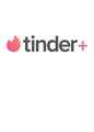 Tinder Plus - 1 Month Subscription (UAE) thumb 2