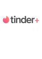 Tinder Plus - 1 Week Subscription (Lithuania) thumb 2