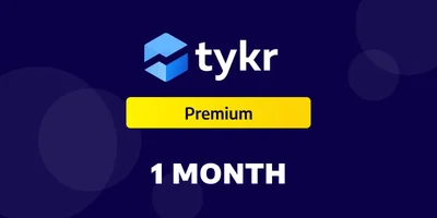 Tykr Premium - 1 Month Subscription (Global) gallery image 2