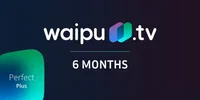 Waipu.tv Perfect Plus - 6 Months Subscription (Germany) thumb 2