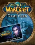 World of Warcraft Game Time - 1 Year Subscription (United States)