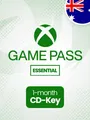 Xbox Game Pass Essential - 1 Month Subscription (Australia) thumb 2