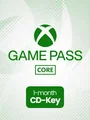 Xbox Game Pass Essential - 1 Month Subscription (Global) thumb 2