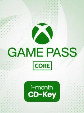 Xbox Game Pass Essential - 1 Month Subscription (Global) gallery image 2