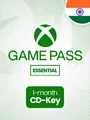 Xbox Game Pass Essential - 1 Month Subscription (India) thumb 2