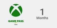 Xbox Game Pass Essential - 1 Month Subscription (Netherlands) thumb 2