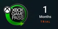 Xbox Game Pass Essential - 1 Month Subscription (ROW) thumb 2