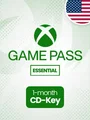 Xbox Game Pass Essential - 1 Month Subscription (United States) thumb 2