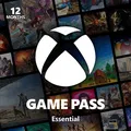 Xbox Game Pass Essential - 12 months Subscription (Ireland) thumb 2