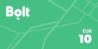 Bolt 10 EUR Gift Card (Germany) thumb 2