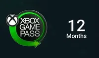 Xbox Game Pass Essential - 12 Months Subscription (United Kingdom) thumb 2
