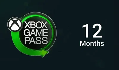 Xbox Game Pass Essential - 12 Months Subscription (United Kingdom) gallery image 2