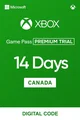 Xbox Game Pass Essential - 14 Days Subscription (Canada) thumb 2