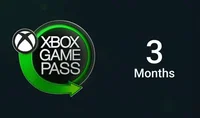 Xbox Game Pass Essential - 3 Months Subscription (Argentina) thumb 2