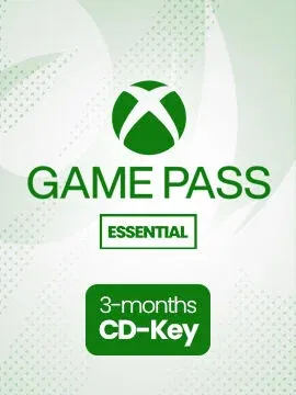 Xbox Game Pass Essential - 3 Months Subscription (Global) gallery image 2