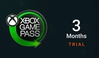 Xbox Game Pass Essential - 3 Months Subscription (India) thumb 2
