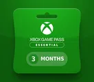 Xbox Game Pass Essential - 3 Months Subscription (Singapore) thumb 2
