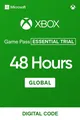 Xbox Game Pass Essential - 48 Hours Subscription (Global) thumb 2