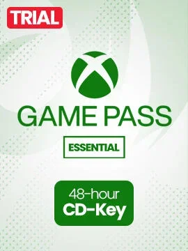 Xbox Game Pass Essential - 48-hour Subscription (Global) gallery image 2