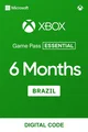 Xbox Game Pass Essential - 6 Months Subscription (Brazil) thumb 2