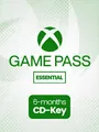 Xbox Game Pass Essential - 6 Months Subscription (Global) thumb 2