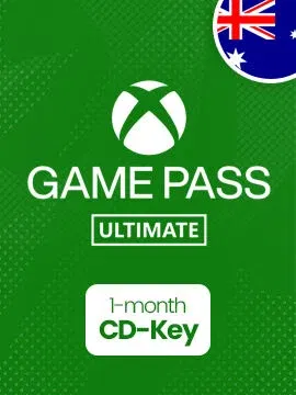 Xbox Game Pass Ultimate - 1 Month Subscription (Australia) gallery image 2