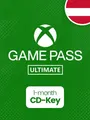 Xbox Game Pass Ultimate - 1 Month Subscription (Austria) thumb 2