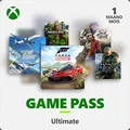 Xbox Game Pass Ultimate - 1 Month Subscription (Belgium) thumb 2