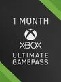 Xbox Game Pass Ultimate - 1 Month Subscription (Canada) thumb 2